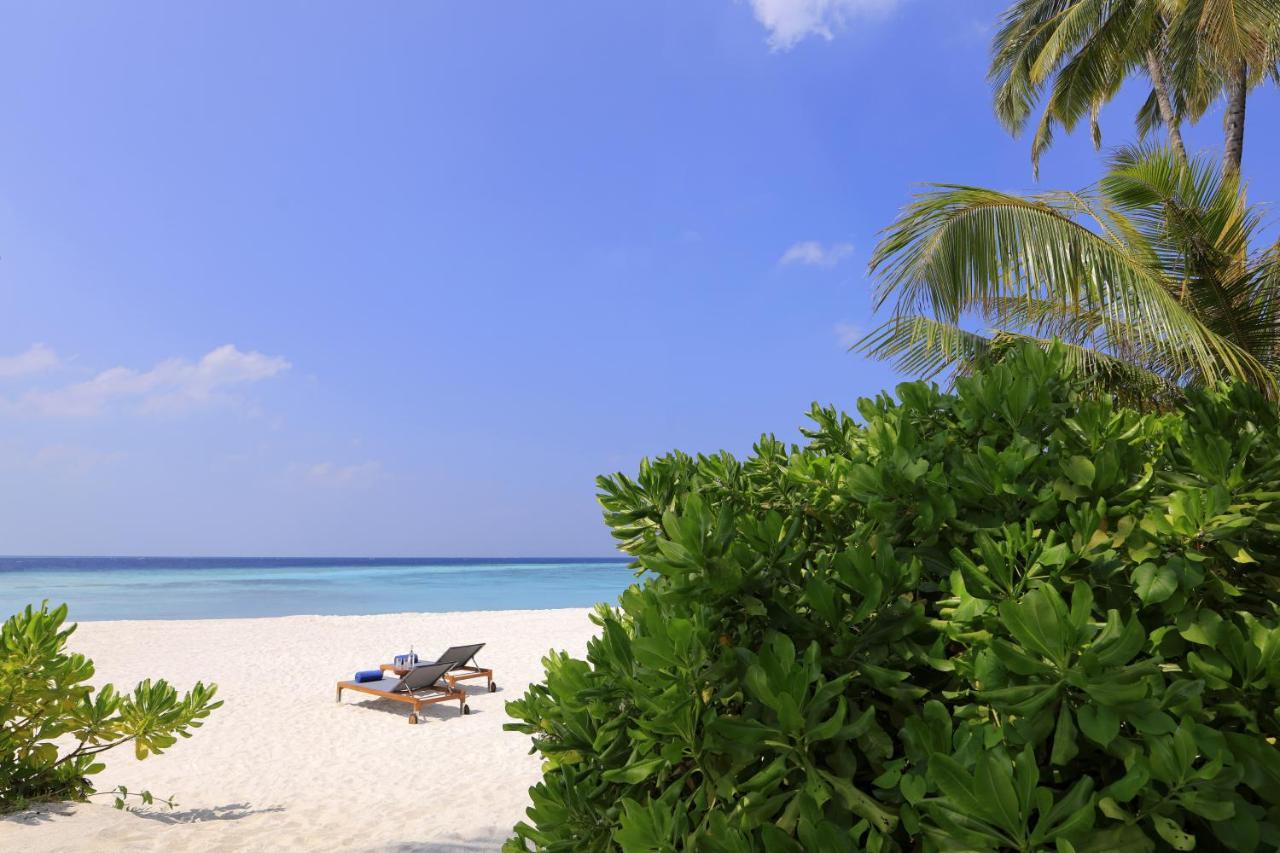Avani Plus Fares Maldives Resort - 50 Percent Off On Seaplane Transfer For Minimum Stay Of 3 Nights And More For Stays Until 31 October 2025 Kendhoo Екстериор снимка