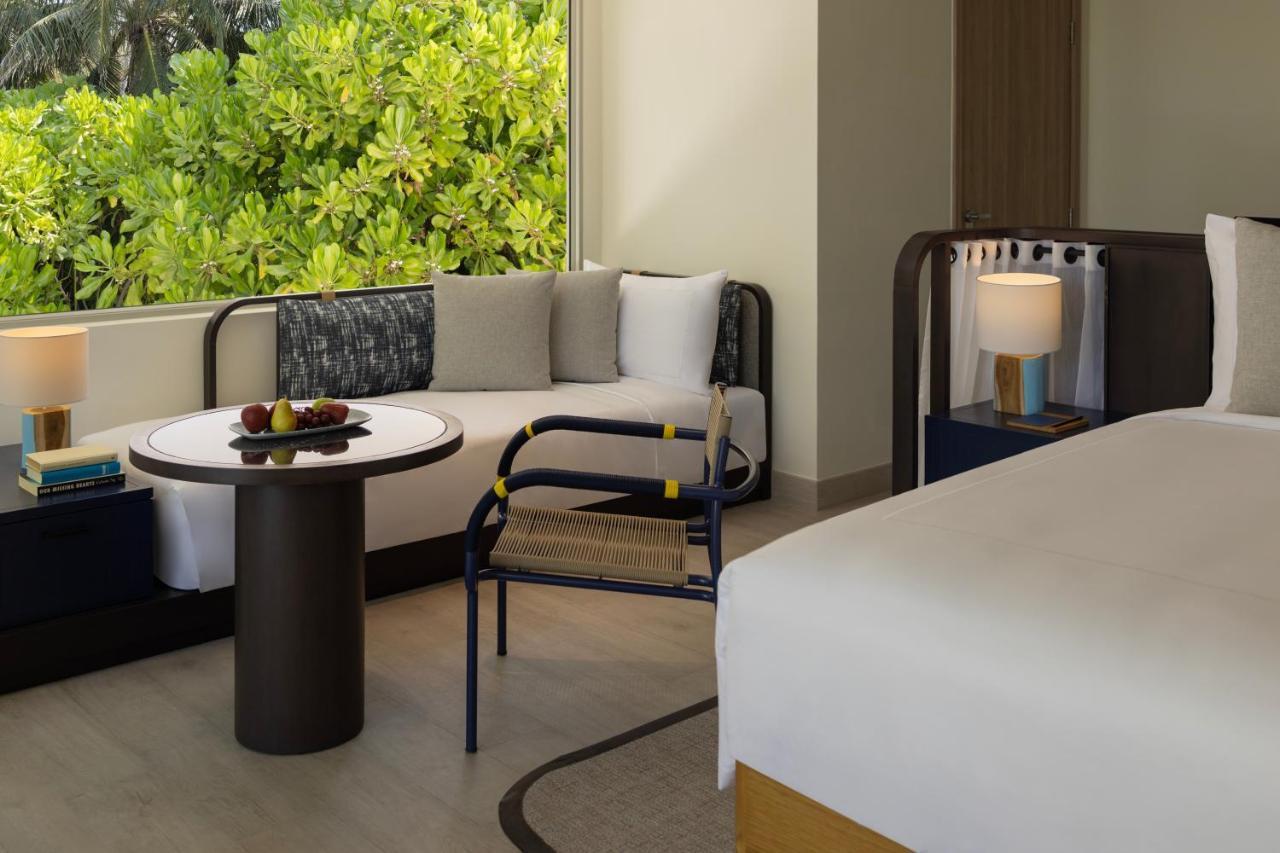 Avani Plus Fares Maldives Resort - 50 Percent Off On Seaplane Transfer For Minimum Stay Of 3 Nights And More For Stays Until 31 October 2025 Kendhoo Екстериор снимка