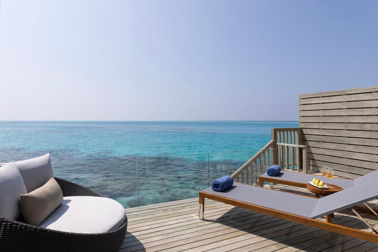 Avani Plus Fares Maldives Resort - 50 Percent Off On Seaplane Transfer For Minimum Stay Of 3 Nights And More For Stays Until 31 October 2025 Kendhoo Екстериор снимка