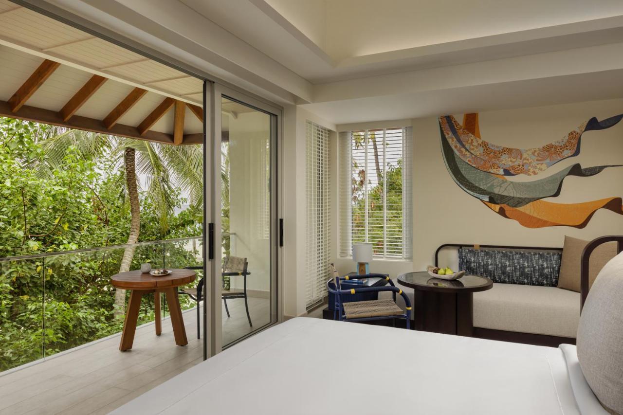 Avani Plus Fares Maldives Resort - 50 Percent Off On Seaplane Transfer For Minimum Stay Of 3 Nights And More For Stays Until 31 October 2025 Kendhoo Екстериор снимка