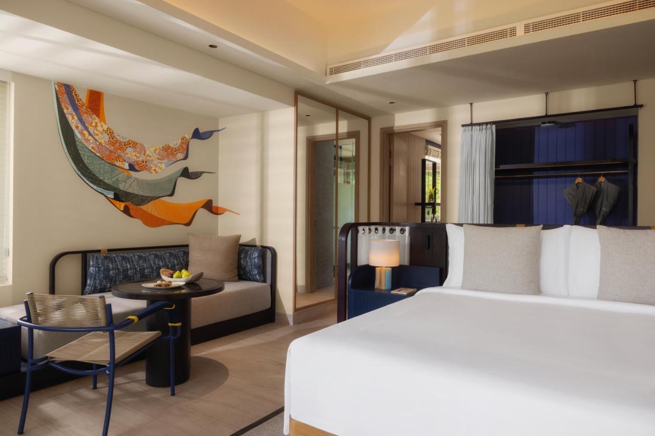 Avani Plus Fares Maldives Resort - 50 Percent Off On Seaplane Transfer For Minimum Stay Of 3 Nights And More For Stays Until 31 October 2025 Kendhoo Екстериор снимка