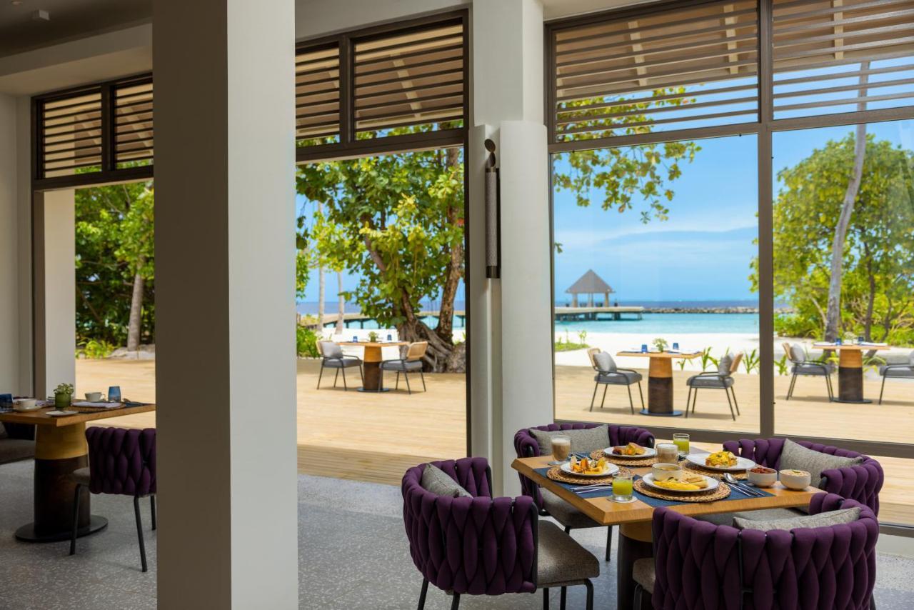 Avani Plus Fares Maldives Resort - 50 Percent Off On Seaplane Transfer For Minimum Stay Of 3 Nights And More For Stays Until 31 October 2025 Kendhoo Екстериор снимка