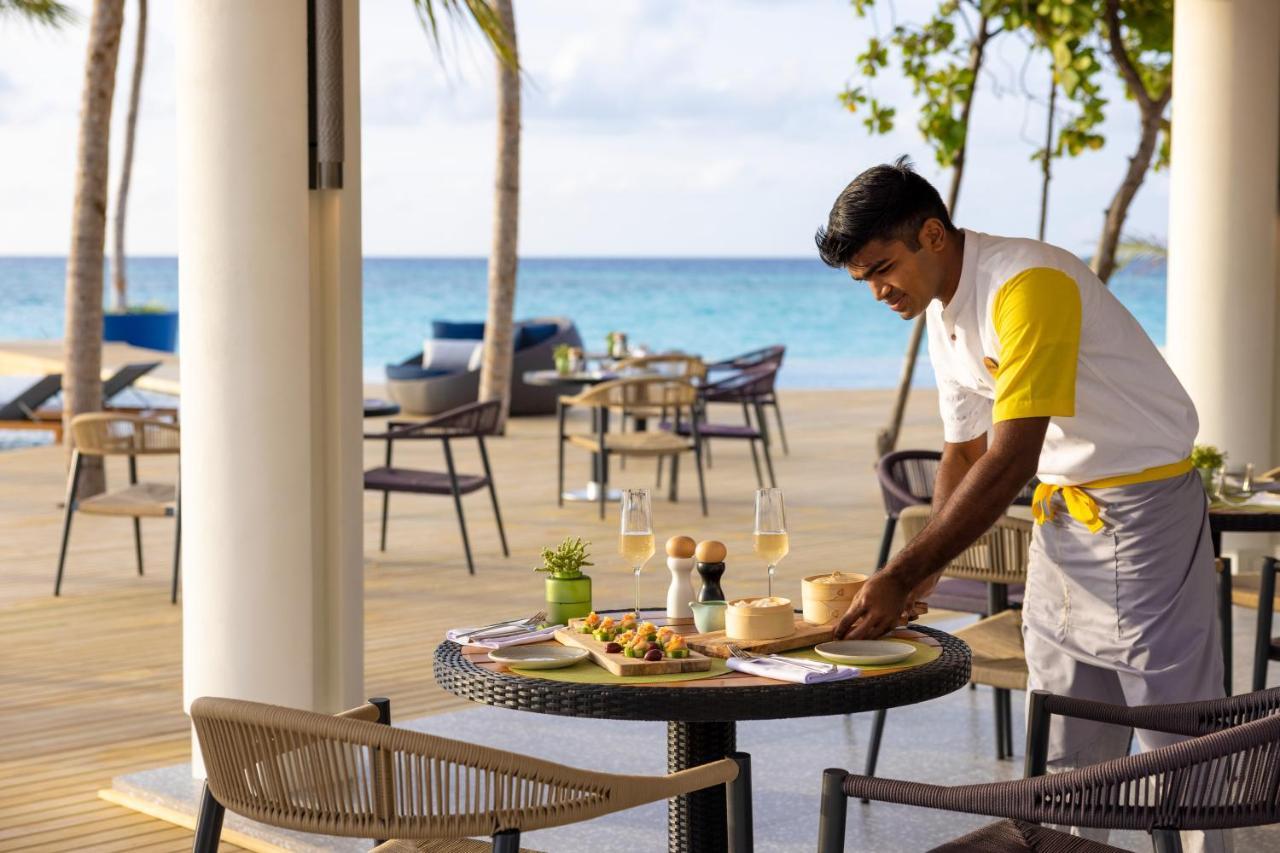 Avani Plus Fares Maldives Resort - 50 Percent Off On Seaplane Transfer For Minimum Stay Of 3 Nights And More For Stays Until 31 October 2025 Kendhoo Екстериор снимка
