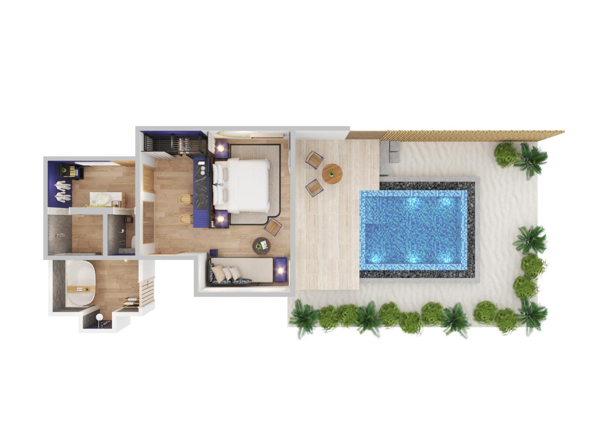 Avani Plus Fares Maldives Resort - 50 Percent Off On Seaplane Transfer For Minimum Stay Of 3 Nights And More For Stays Until 31 October 2025 Kendhoo Екстериор снимка